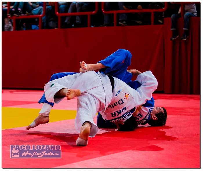 Paris 2014 by P.Lozano cat -66 kg (260)